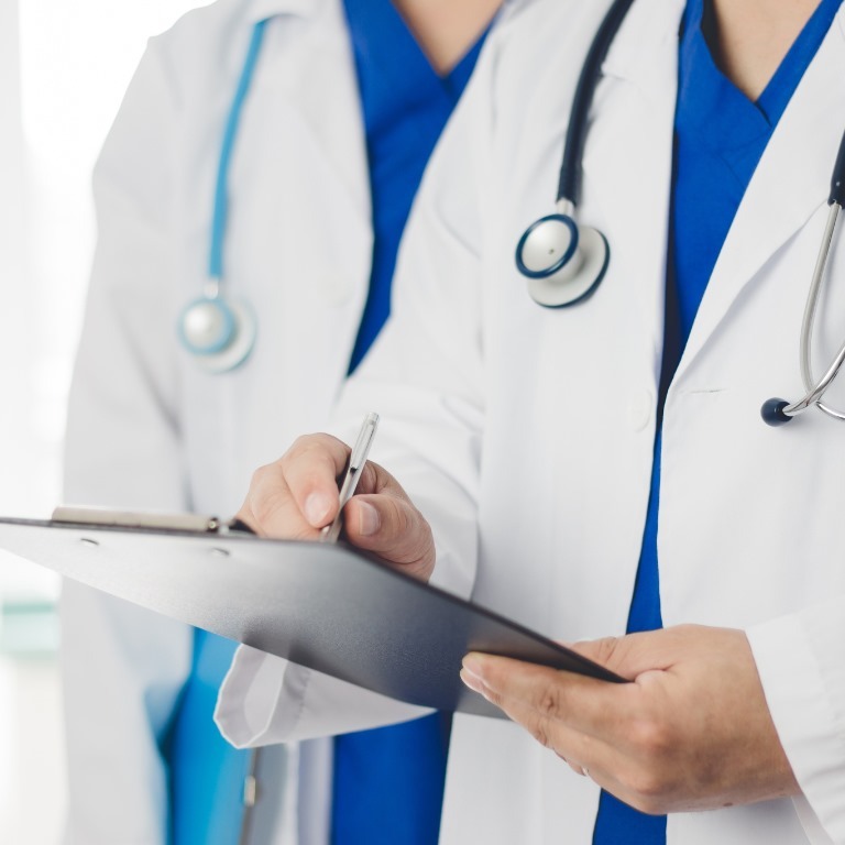 Dr. Nazia Rehman, lead dentist at Countryside Dental Clinic Brampton